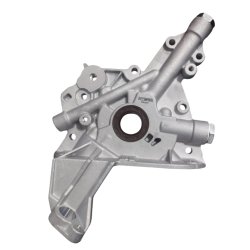 BOMBA DE ACEITE FIAT PALIO/SIENA 1.8L 8V CHEV MERIVA/CORSA/MONTANA 1.8L 16V
